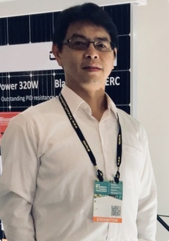 Wei-Hao Chiu
