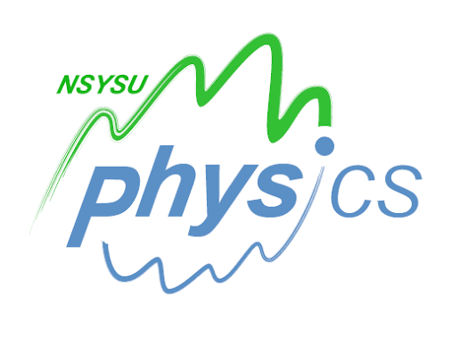 National Sun Yat-sen University Department of Physics